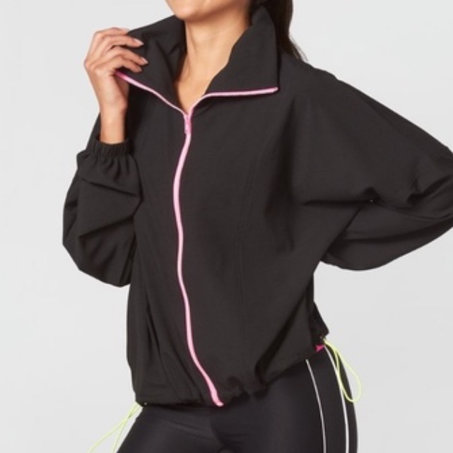Neot Terez Zip Up!